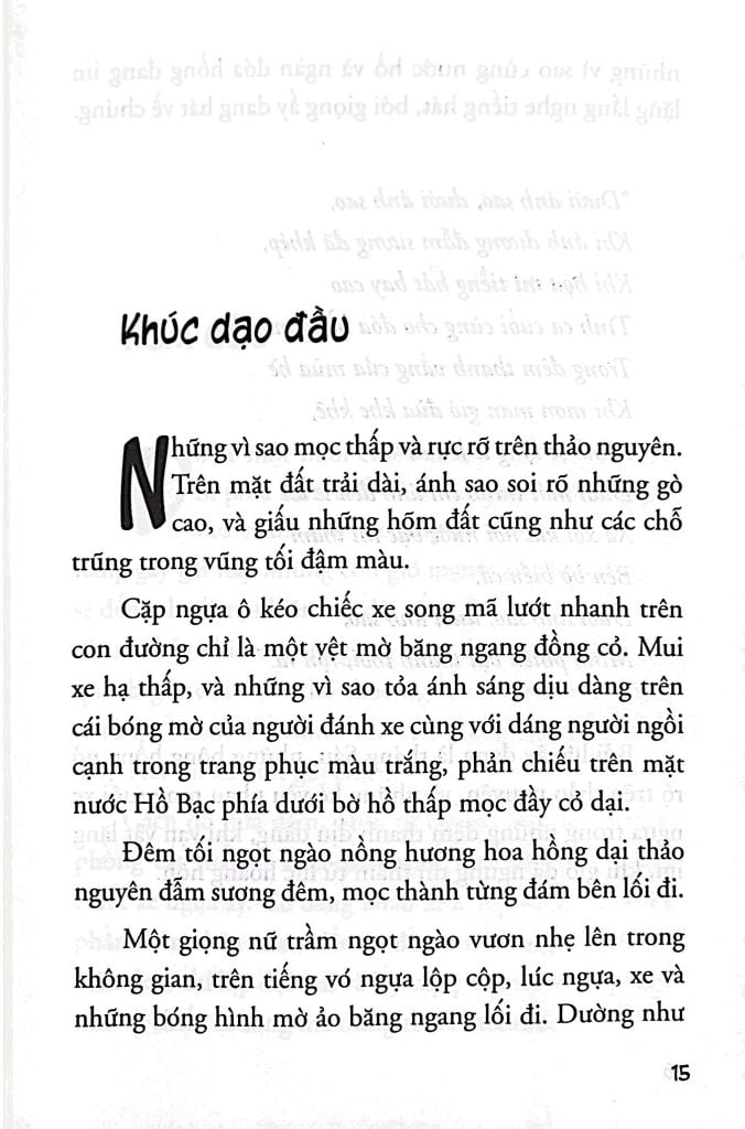 NGÔI NHÀ NHỎ TRÊN THẢO NGUYÊN T9-THUỞ BAN ĐẦU