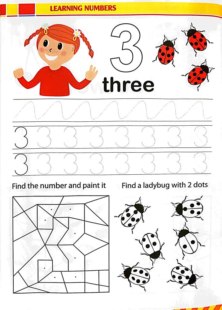 Writing English For Kids - Vở Tập Viết Tiếng Anh Cho Bé - Unit 8