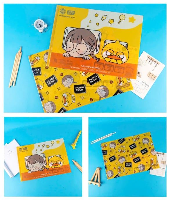 Bỉa Lá Nhựa A3 MHM020144 H/12