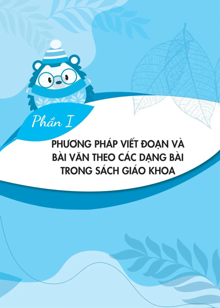GIÚP EM VIẾT ĐOẠN VÀ BÀI VĂN HAY NGỮ VĂN 8