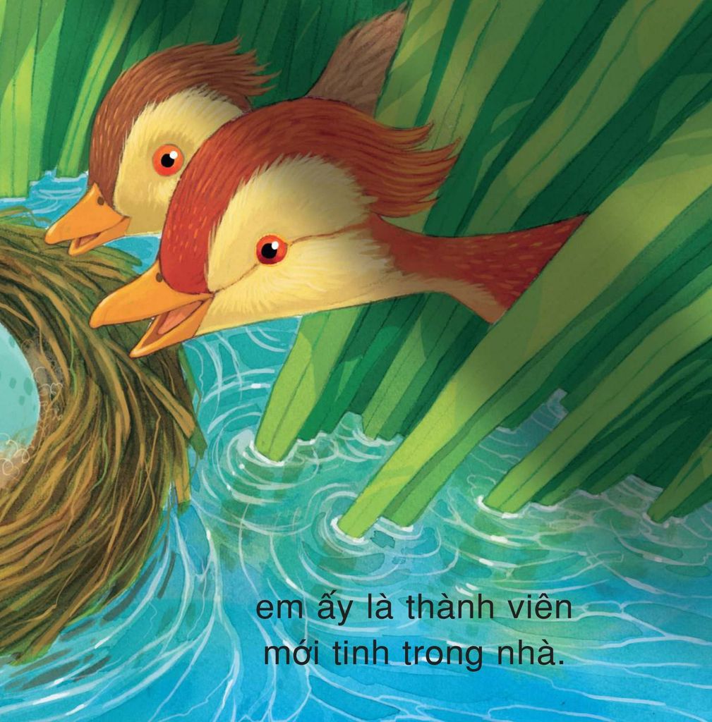 Vì Sao Tớ Yêu Anh Và Em Trai