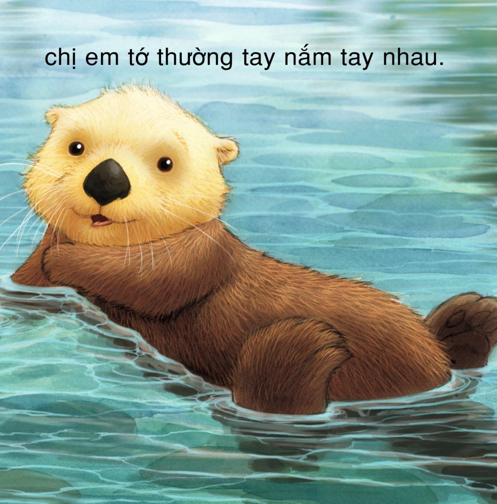 Vì Sao Tớ Yêu Chị Và Em Gái