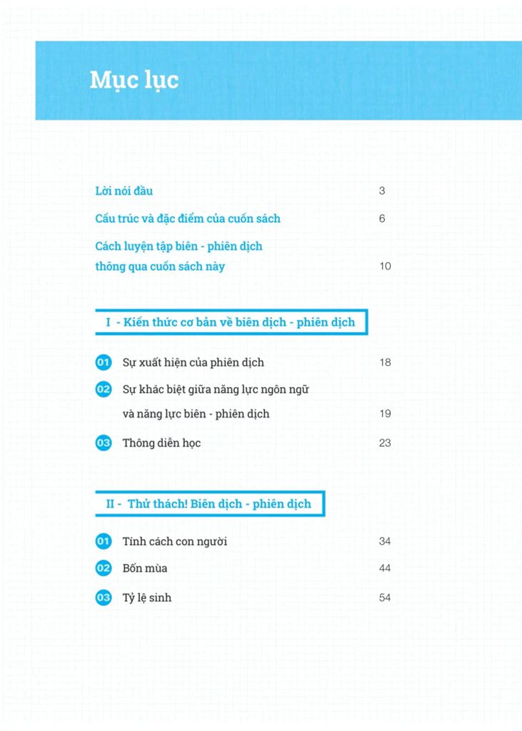 THỰC HÀNH BIÊN DỊCH PHIÊN DỊCH TIẾNG TRUNG ỨNG DỤNG