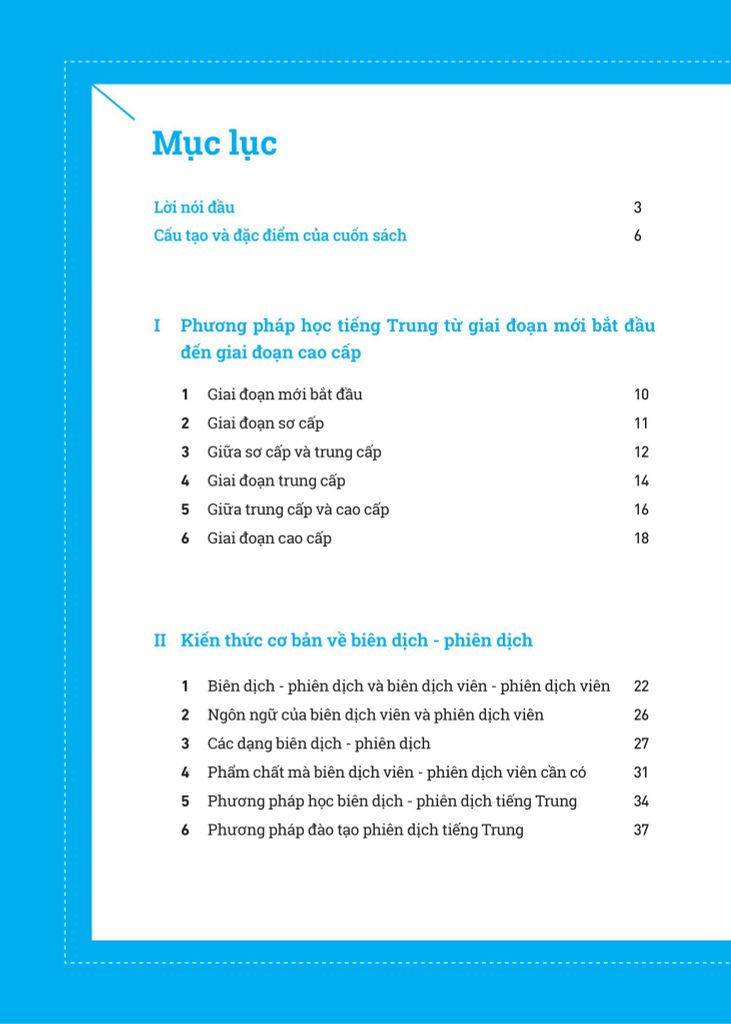 KỸ NĂNG BIÊN DỊCH PHIÊN DỊCH TIẾNG TRUNG ỨNG DỤNG