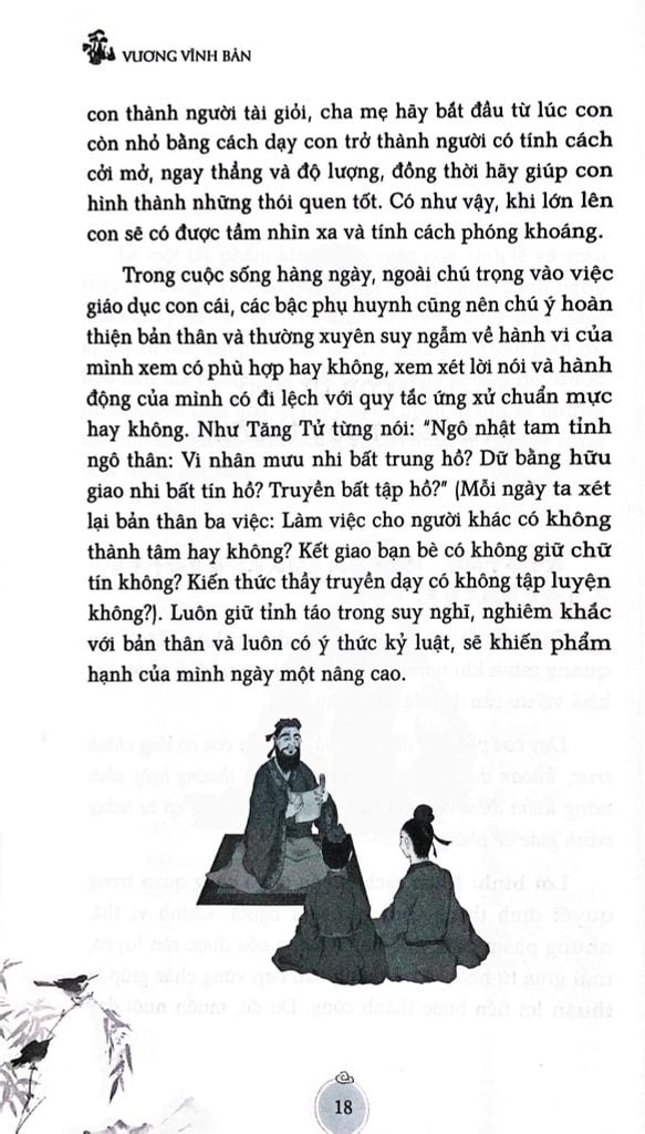 Vi Lô Dạ Thoại - Triết Lý Nhân Sinh Trong Xử Thế Tam Đại Kỳ Thư