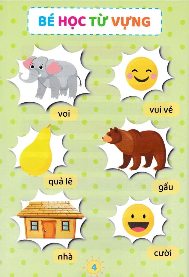 TRUYỆN TƯ DUY HÌNH ẢNH CHO BÉ-NHỮNG CÂU CHUYỆN VỀ LÒNG YÊU THƯƠNG,CHIA SẺ