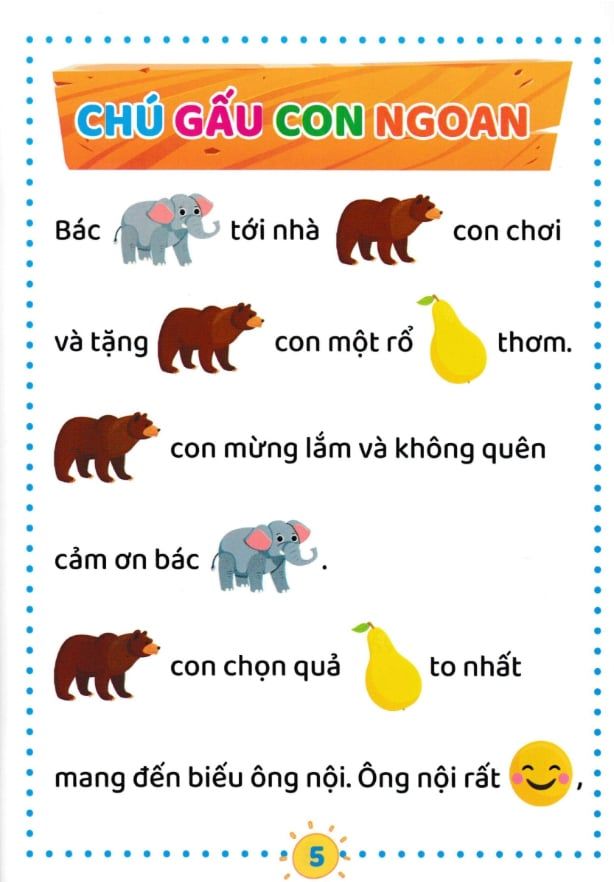 TRUYỆN TƯ DUY HÌNH ẢNH CHO BÉ-NHỮNG CÂU CHUYỆN VỀ LÒNG YÊU THƯƠNG,CHIA SẺ