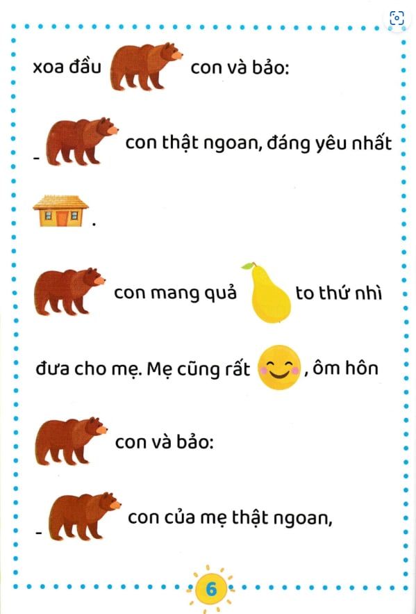 TRUYỆN TƯ DUY HÌNH ẢNH CHO BÉ-NHỮNG CÂU CHUYỆN VỀ LÒNG YÊU THƯƠNG,CHIA SẺ