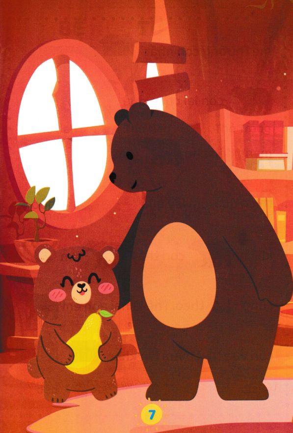 TRUYỆN TƯ DUY HÌNH ẢNH CHO BÉ-NHỮNG CÂU CHUYỆN VỀ LÒNG YÊU THƯƠNG,CHIA SẺ