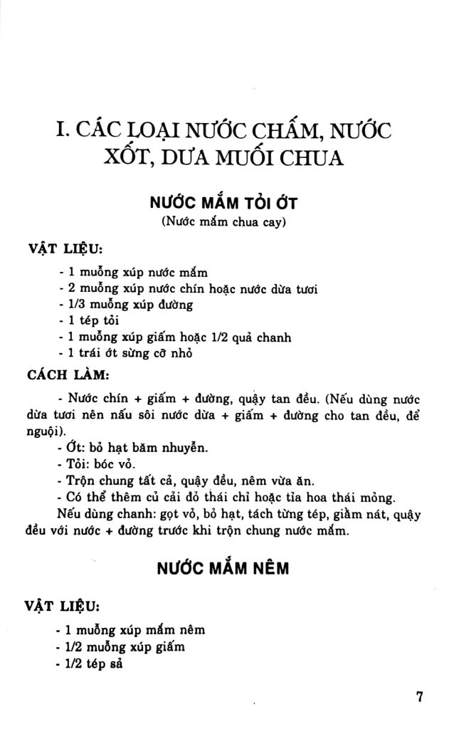 Món Ăn Việt Nam - Món Ăn Gia Đình Và Đãi Tiệc