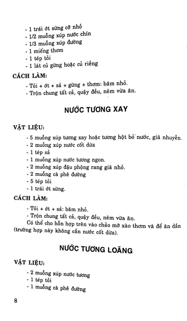 Món Ăn Việt Nam - Món Ăn Gia Đình Và Đãi Tiệc