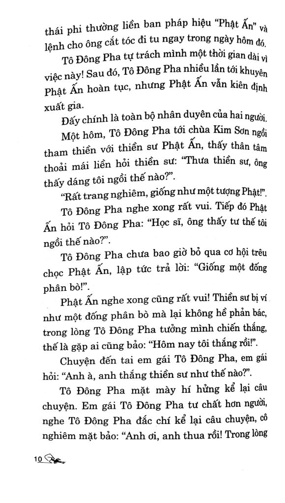 Tu Tâm - Sáng Suốt Để Giữ Mình, Tĩnh Tâm Để Nghĩ Xa