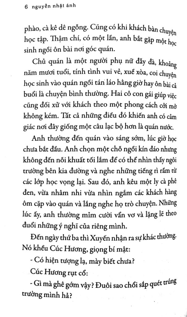 Nữ Sinh (Tái bản năm 2022)
