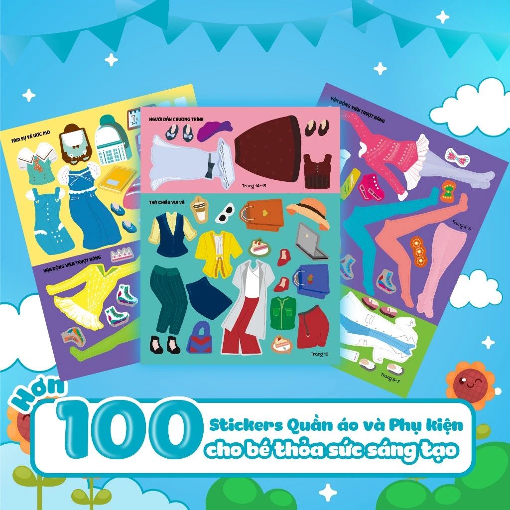 SÁCH SÁNG TẠO THỜI TRANG-THỜI TRANG NGHỀ NGHIỆP