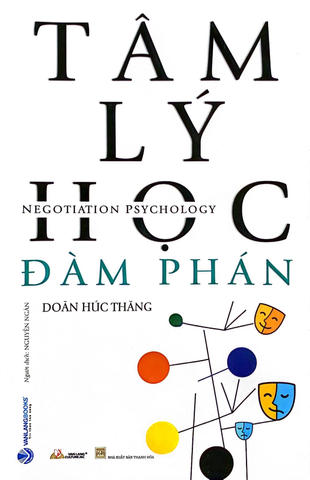 Tâm Lý Học Đàm Phán