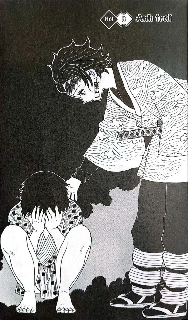 THANH GƯƠM DIỆT QUỶ T2