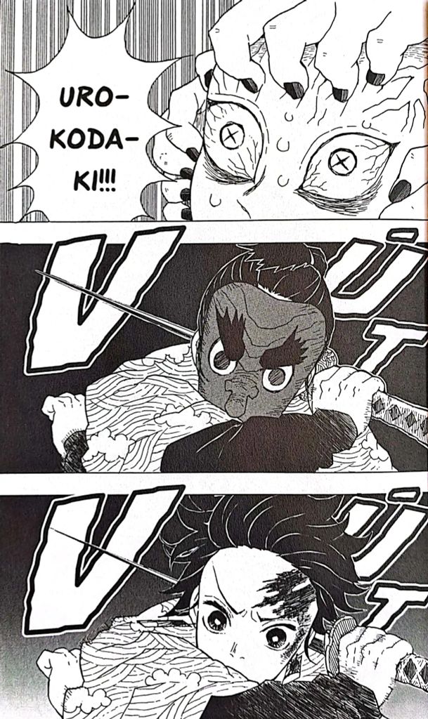 THANH GƯƠM DIỆT QUỶ T2