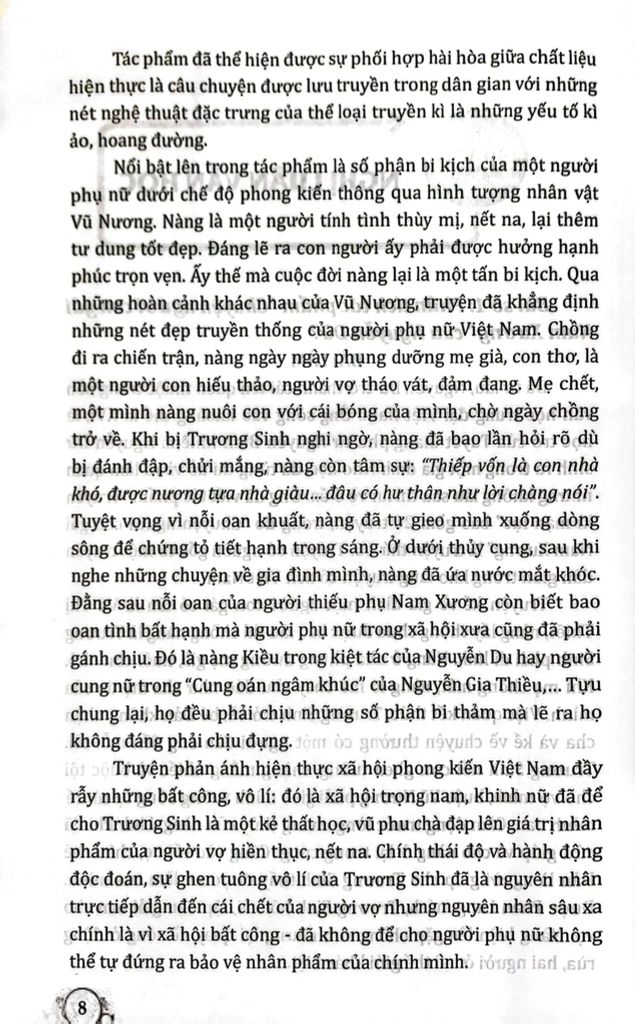 100 Bài Văn Mẫu Lớp 9