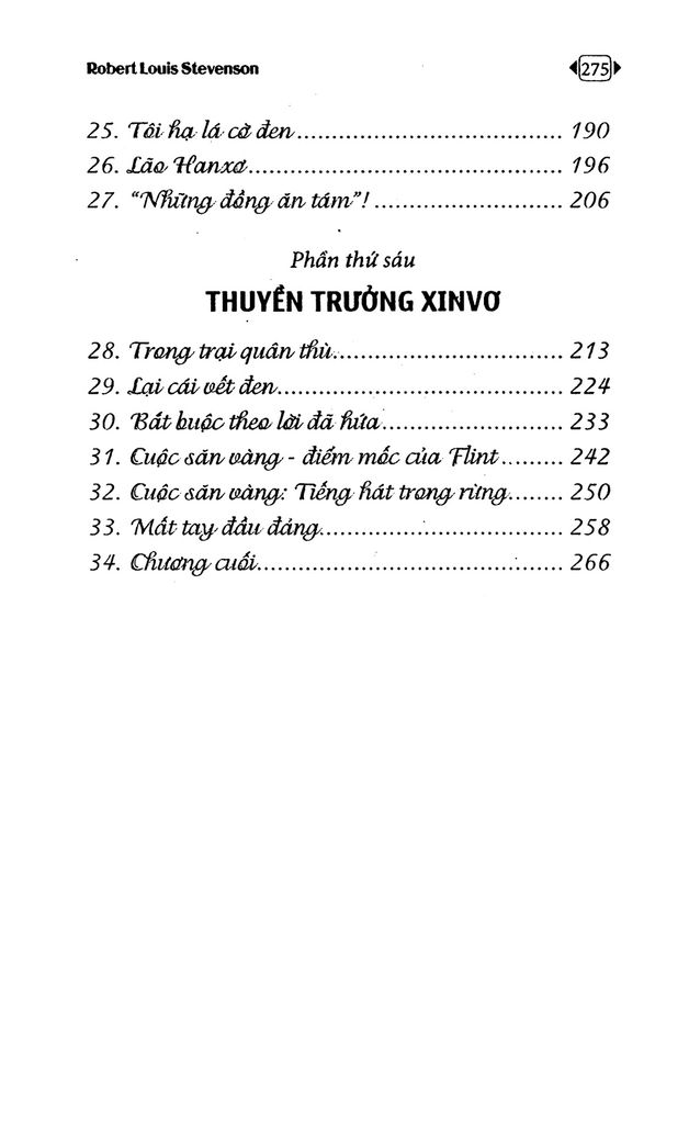 Đảo Giấu Vàng (Tái bản năm 2022)