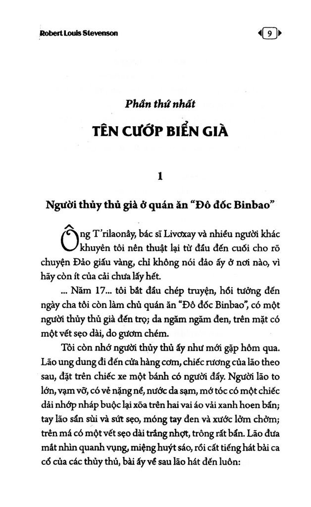 Đảo Giấu Vàng (Tái bản năm 2022)