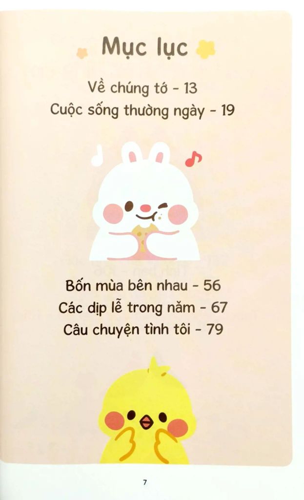 Tonton Friends - Hội Chân Ngắn Siêu Lầy