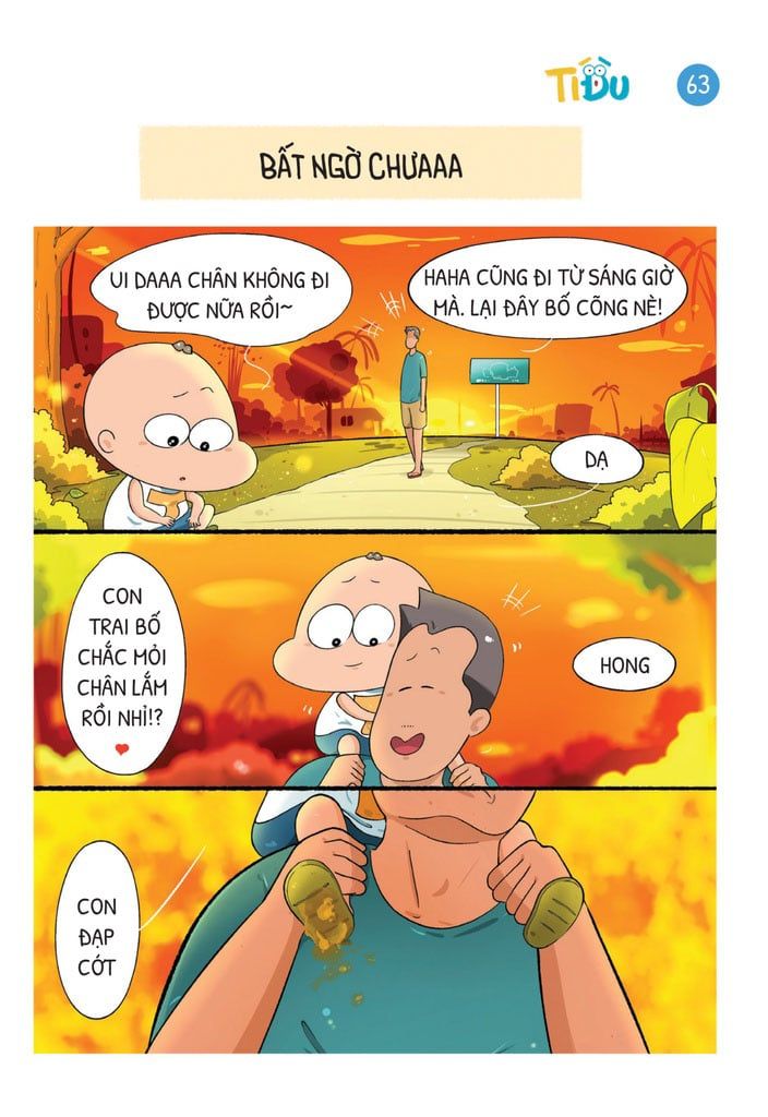 Tí Đù - Dân Chơi Xóm