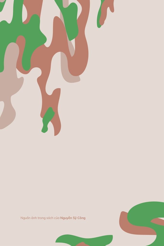 MŨ NỒI XANH VIỆT NAM-NGƯỜI ĐI GIEO HẠT HÒA BÌNH