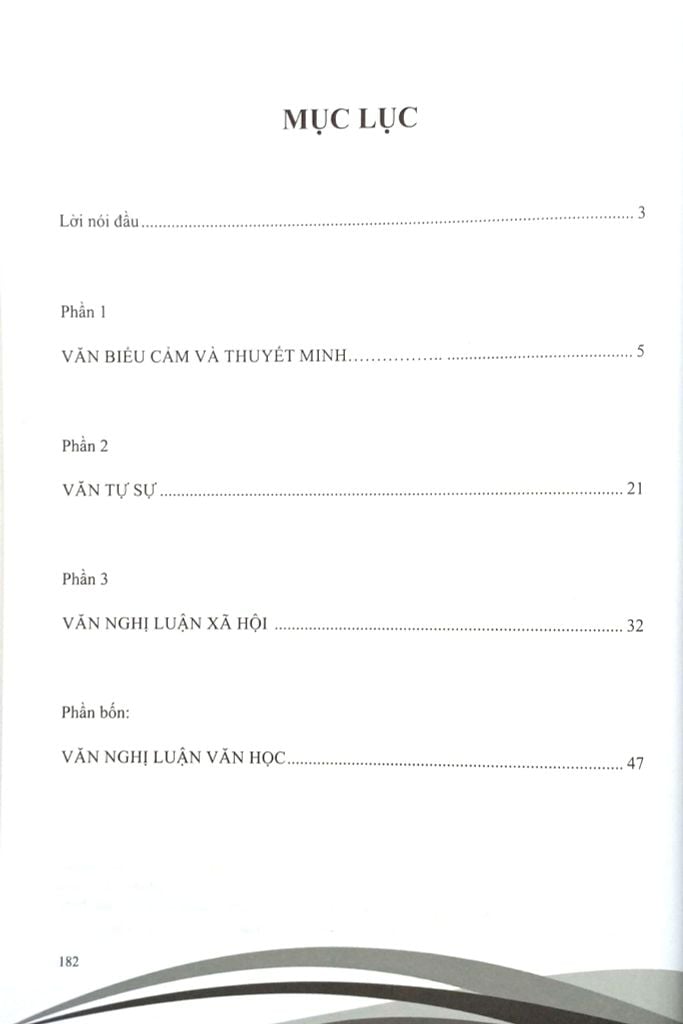 207 ĐỀ VÀ BÀI VĂN HAY 9 (BS THEO CHƯƠNG TRÌNH GIÁO DỤC PHỔ THÔNG MỚI)