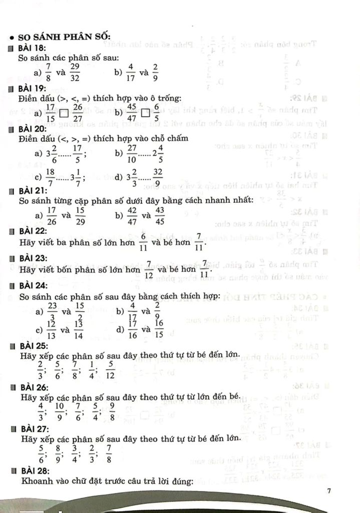 TOÁN NÂNG CAO 5 (CTM- DUNG CHUNG 3 BỘ)