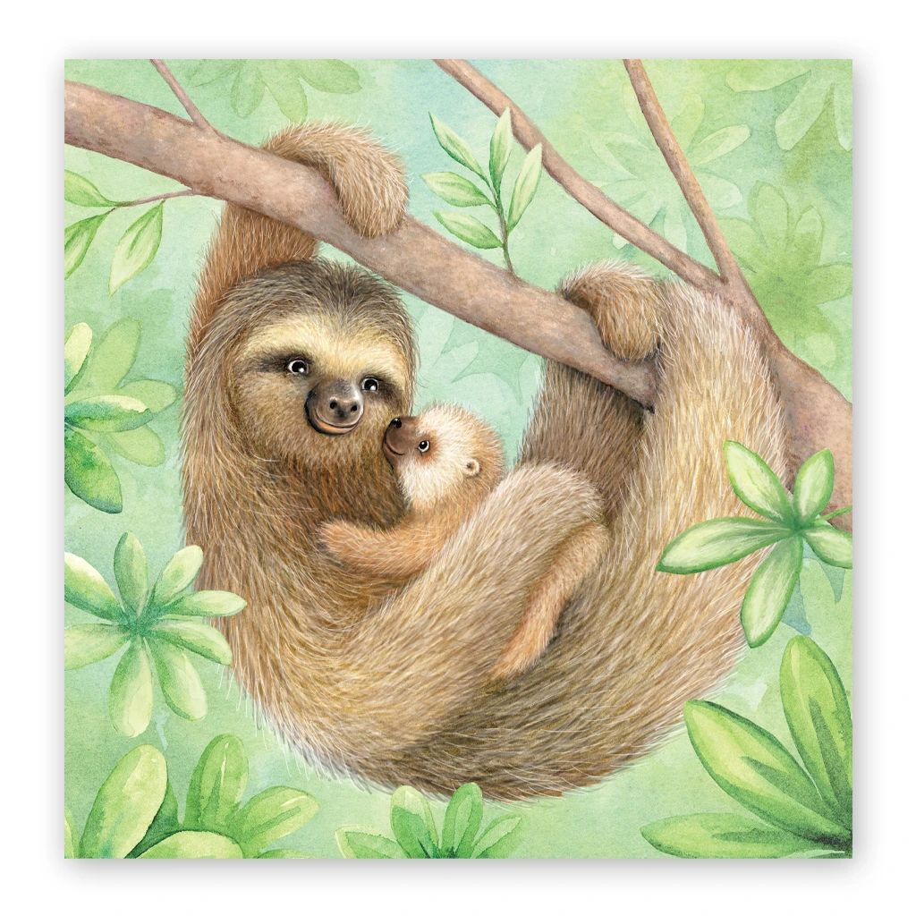 Vì Sao Con Trai Cần Mẹ