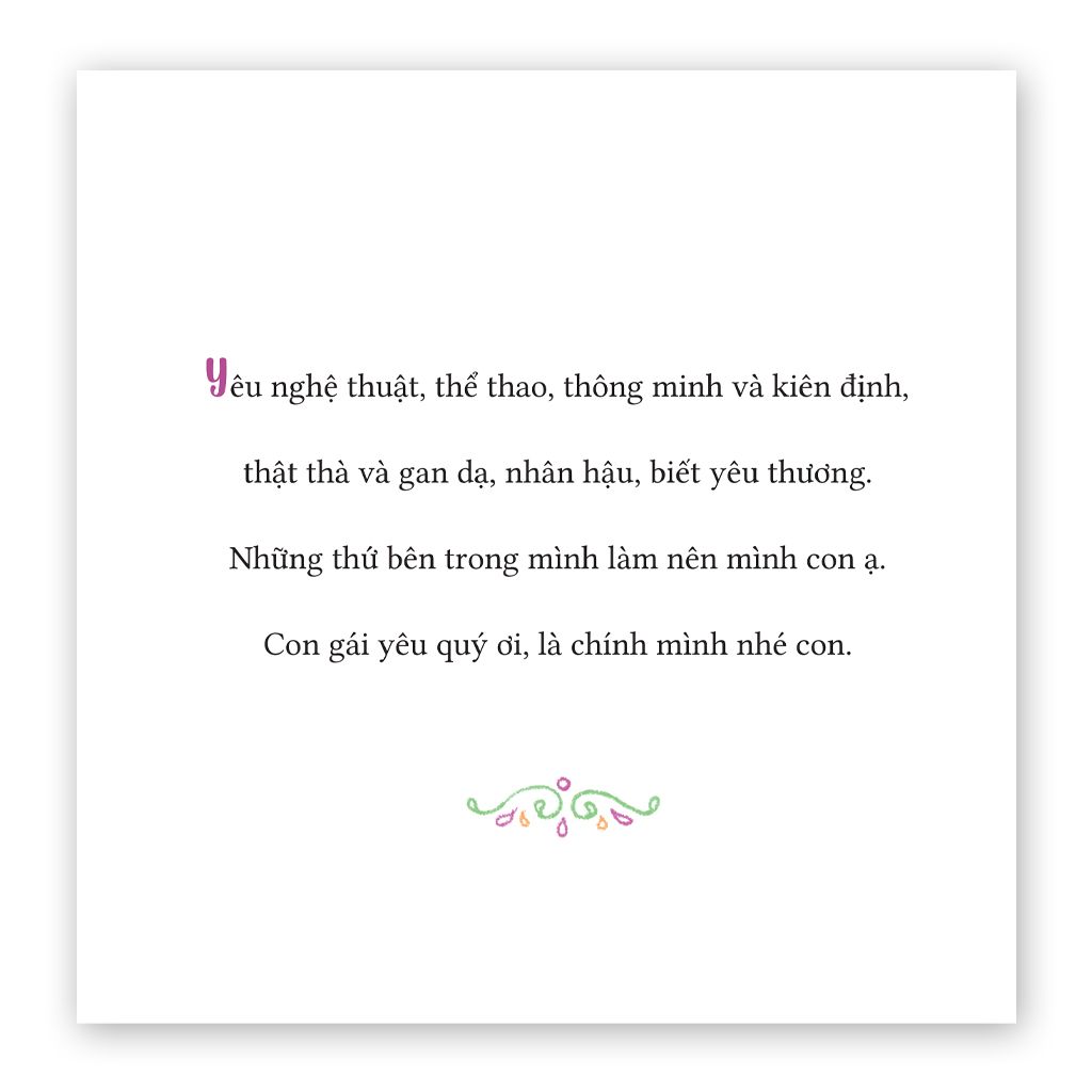 Vì Sao Con Gái Cần Bố