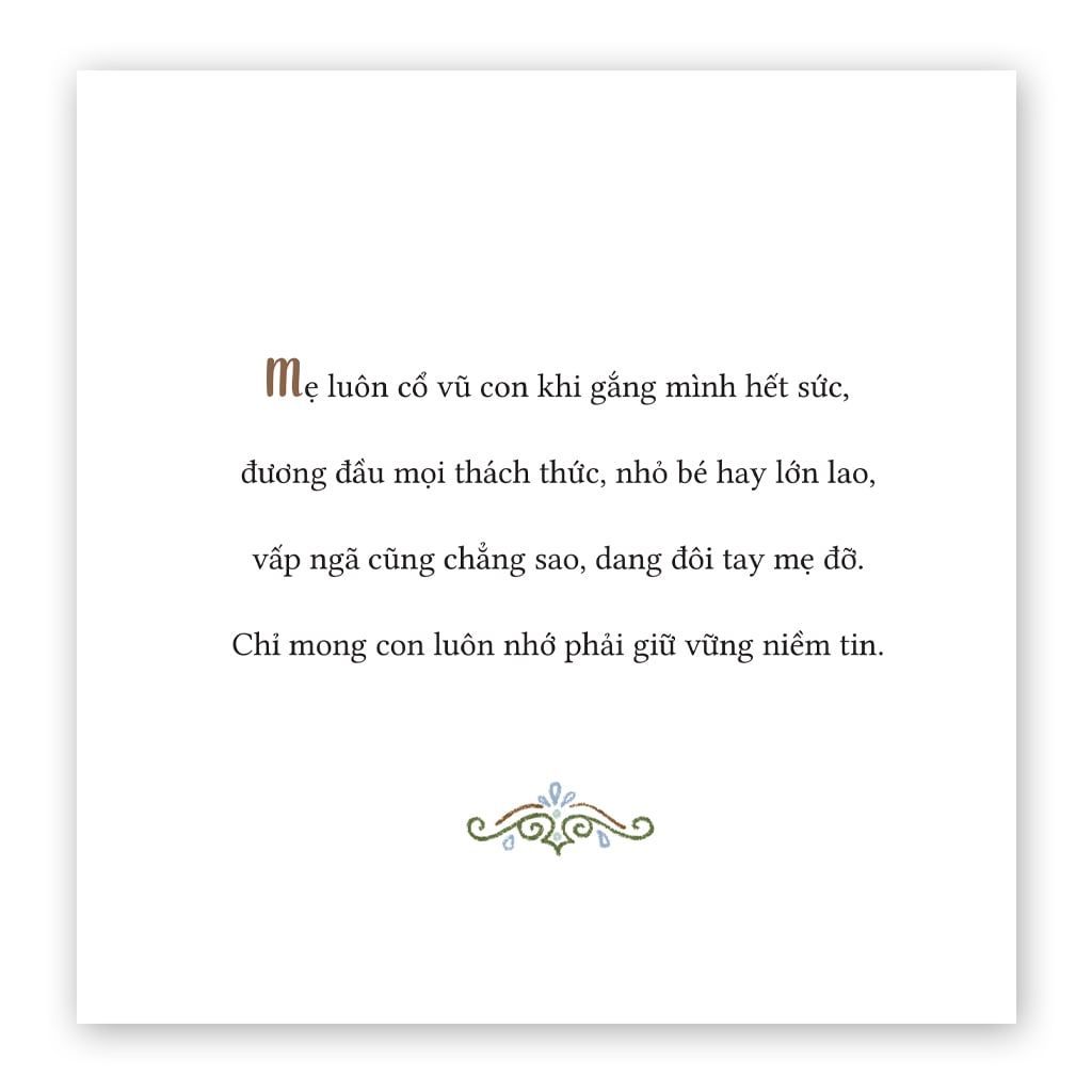 Vì Sao Con Gái Cần Mẹ