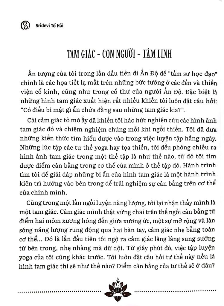 Khí Tâm Trị Liệu - Ứng Dụng Luân Xa Chữa Lành 5 Thể Con Người