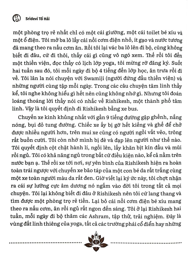 Khí Tâm Trị Liệu - Ứng Dụng Luân Xa Chữa Lành 5 Thể Con Người