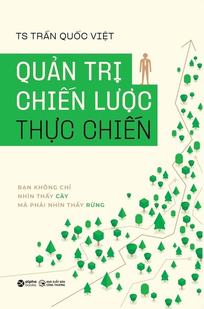 Quản Trị Chiến Lược Thực Chiến