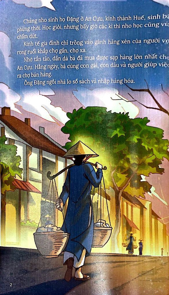 DANH NHÂN KHOA HỌC VIỆT NAM-ĐẶNG VĂN NGỮ