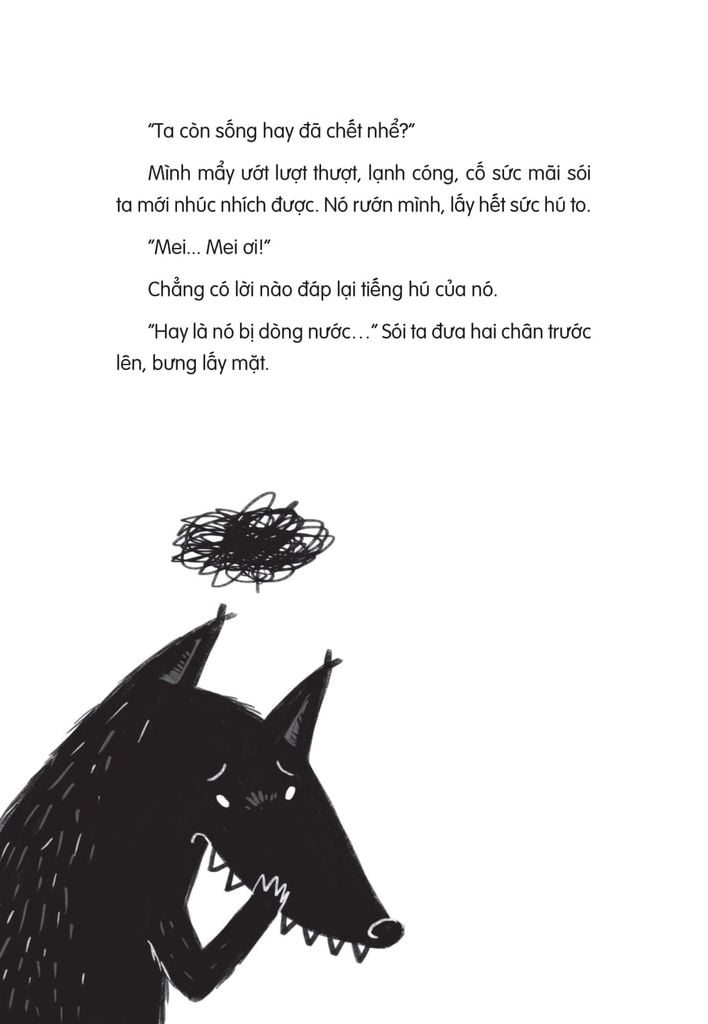 Một Đêm Giông Bão - Tập 3