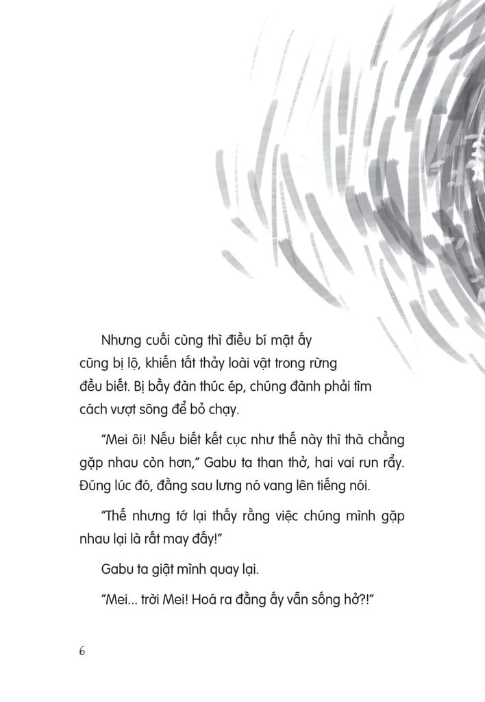 Một Đêm Giông Bão - Tập 3