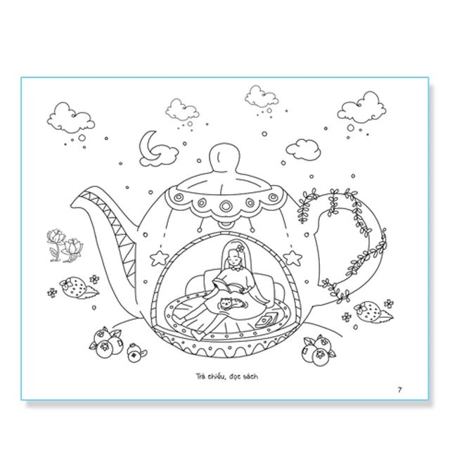 VẼ CHO EM MỘT MÀU BÌNH YÊN