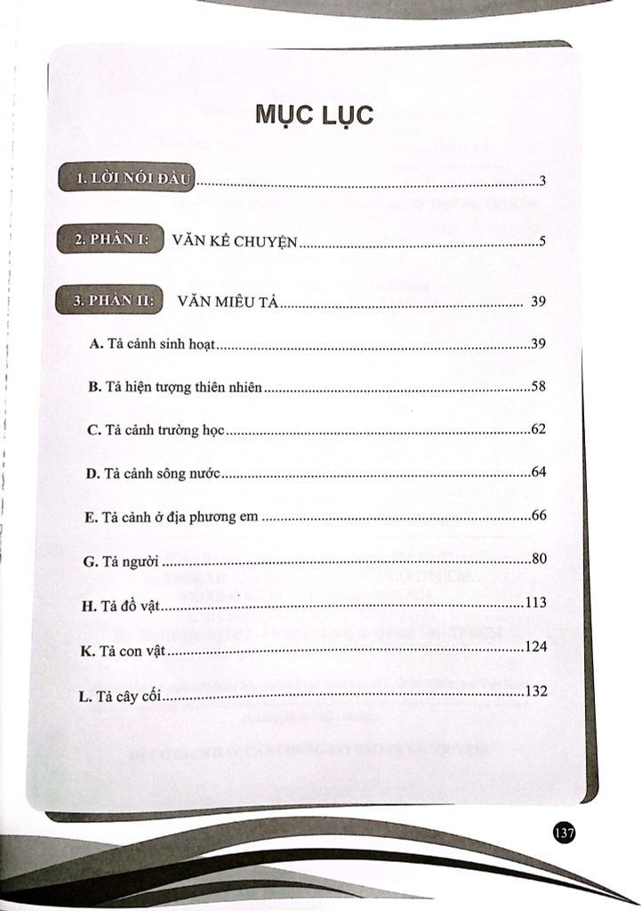 150 BÀI VĂN HAY 5 (THEO CT GDPT MỚI)