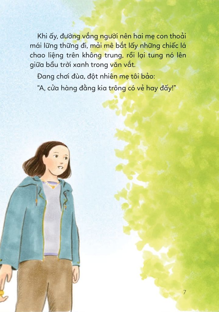 TOM VÀ NGƯỜI TÍ HON LÚC 3 GIỜ