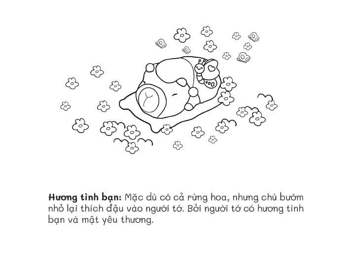 DON'T WORRY-TỚ LÀ CAPY