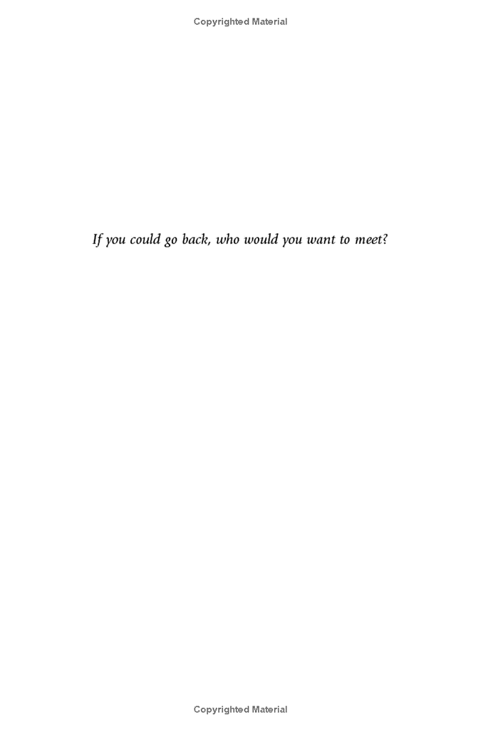 Before The Coffee Gets Cold: Tales From The Café