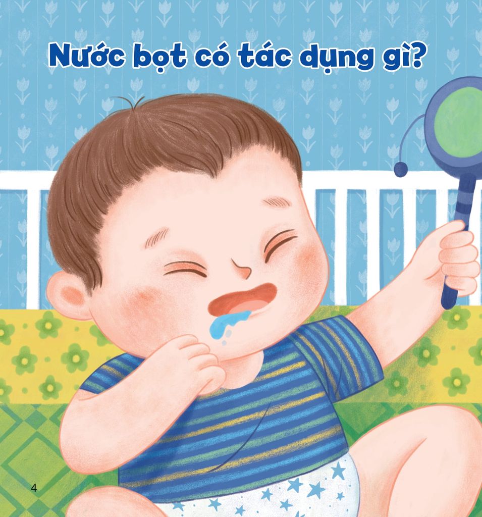WOW, Thì Ra Là Thế! - Bí Ẩn Cơ Thể Người