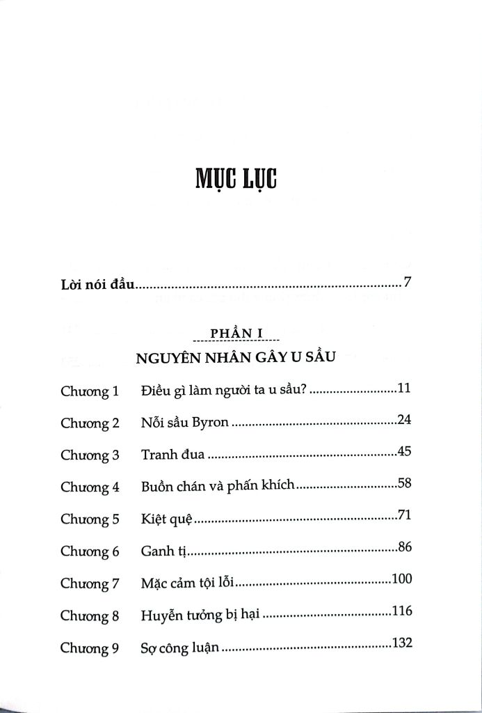 Chinh Phục Hạnh Phúc