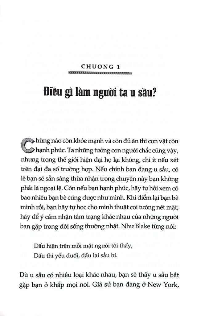 Chinh Phục Hạnh Phúc