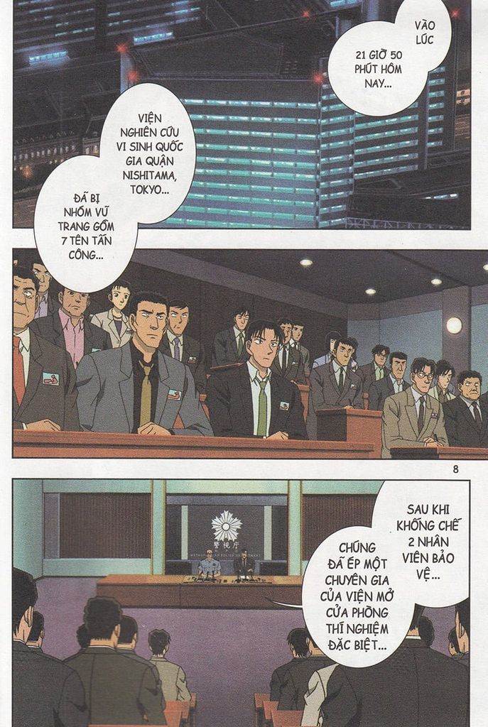 THÁM TỬ LỪNG DANH CONAN T1-KHINH KHÍ CẦU MẮC CẠN