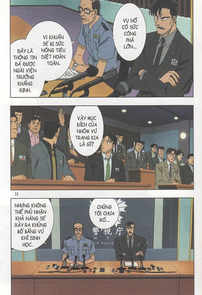 THÁM TỬ LỪNG DANH CONAN T1-KHINH KHÍ CẦU MẮC CẠN