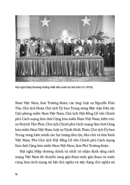 Hỏi-Đáp Lịch Sử Việt Nam - Tập 10: Việt Nam - Hành Trình Xây Dựng Và Phát Triển (Từ 1975 Đến Nay)