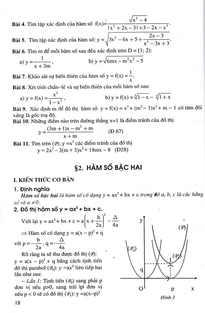 KHÁM PHÁ TOÁN 10 ĐỂ HỌC GIỎI TẬP 1 CTST